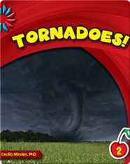 Tornadoes!