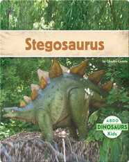 Stegosaurus