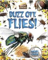 Buzz Off, Flies!