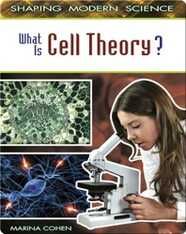 What Is Cell Theory?