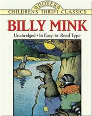 Billy Mink