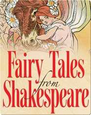 Fairy Tales from Shakespeare