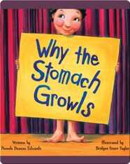 Why the Stomach Growls