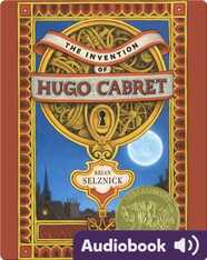 The Invention of Hugo Cabret