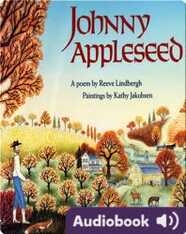 Johnny Appleseed