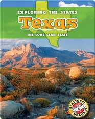Exploring the States: Texas