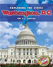 Exploring the States: Washington, D.C.