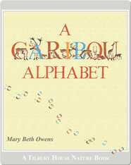 A Caribou Alphabet