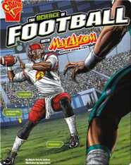 The Science of Football with Max Axiom, Super Scientist