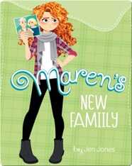 Sleepover Girls: Maren's New Family