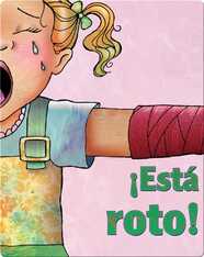 ¡Está roto! (It's Broken!)
