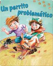 Un Perrito Problemático (Puppy Trouble)