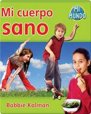 Mi cuerpo sano