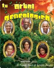 Tu Árbol genealógico