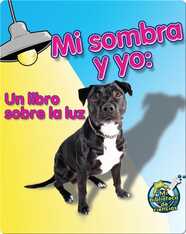 Mi Sombra Y Yo  (Me and My Shadow)