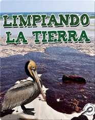 Limpiando la Tierra (Cleaning Up the Earth)