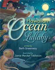 Hawaiian Ocean Lullaby