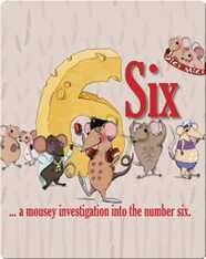 Dice Mice: Six
