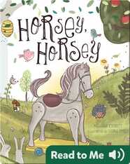 Horsey Horsey