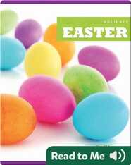 Holidays: Easter
