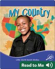 My Country
