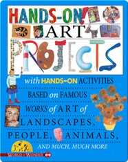 Hands On! Art Projects