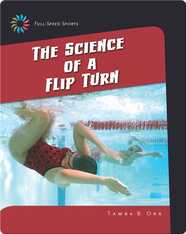The Science of a Flip Turn