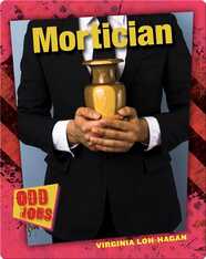 Mortician