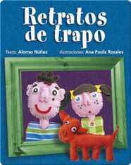 Retratos de trapo (Rag doll portraits)