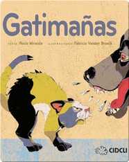 Gatimañas (Cat-whimsies)