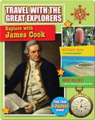 Explore with James Cook