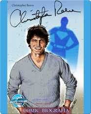 Tribute: Christopher Reeve (Spanish Edition)