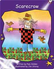Scarecrow