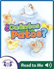 ¿Cuántos Patos?