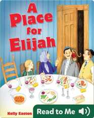 A Place for Elijah