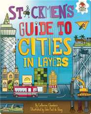 Stickmen's Guide to Cities in Layers