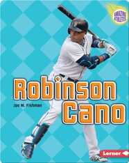 Robinson Cano