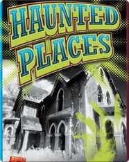Haunted Places