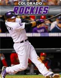 Colorado Rockies book