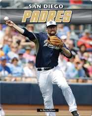 San Diego Padres