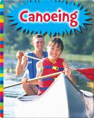Canoeing