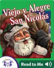Viejo y Alegre San Nicolás