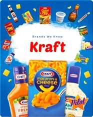 Brands We Know: Kraft