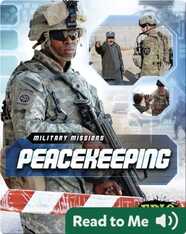 Peacekeeping