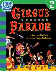 Circus Parade