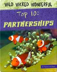 Top 10: Partnerships book