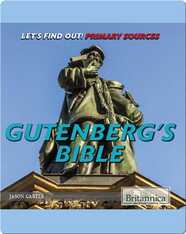 Gutenberg's Bible