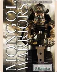 Mongol Warriors