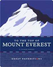 To the Top of Mount Everest