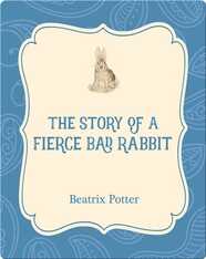The Story of a Fierce Bad Rabbit